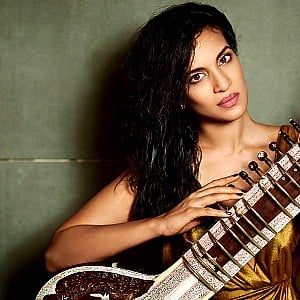Anoushka Shankar
