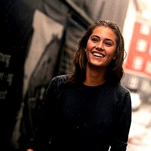 Anouska Lundquist