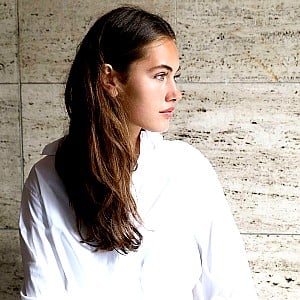 Anouska Lundquist