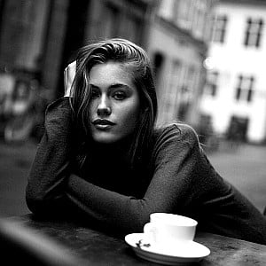 Anouska Lundquist
