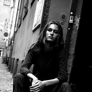 Anouska Lundquist