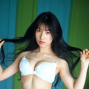Anri Morishima