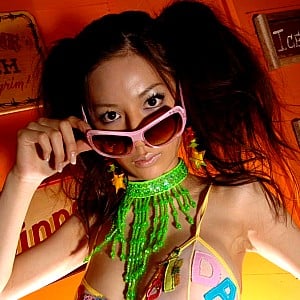 Anri Suzuki