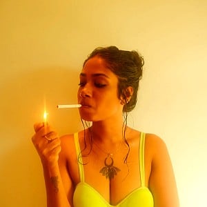Ansha Ajithkumar