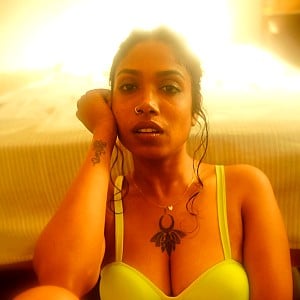 Ansha Ajithkumar