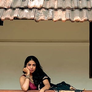 Ansha Ajithkumar
