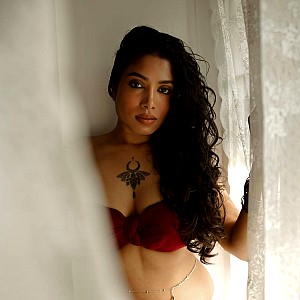 Ansha Ajithkumar