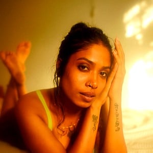 Ansha Ajithkumar