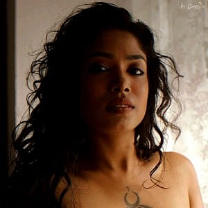 Ansha Ajithkumar