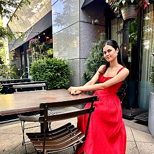 Anshika Sharma