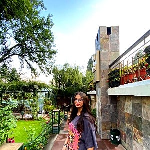 Anshika