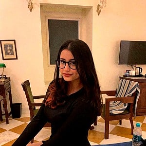 Anshika