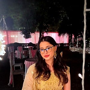 Anshika