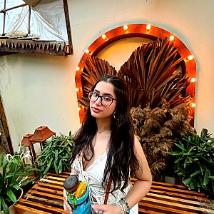 Anshika
