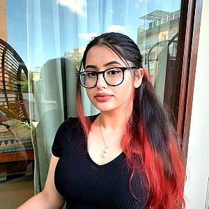 Anshika