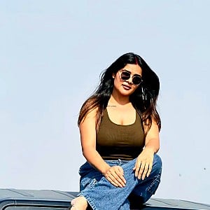 Anshu Choudhary Jaatni