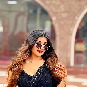 Anshu Choudhary Jaatni