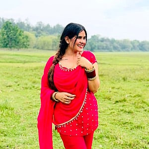 Anshu Choudhary Jaatni