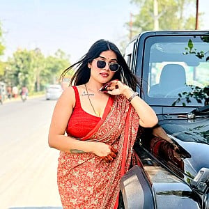 Anshu Choudhary Jaatni