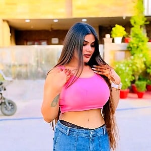 Anshu Choudhary Jaatni