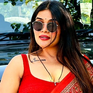 Anshu Choudhary Jaatni