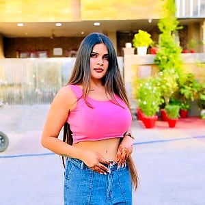 Anshu Choudhary Jaatni