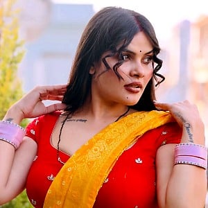 Anshu Choudhary Jaatni