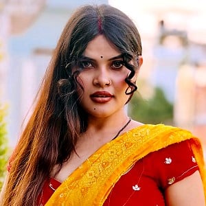 Anshu Choudhary Jaatni