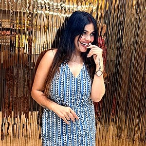 Anshu Choudhary Jaatni