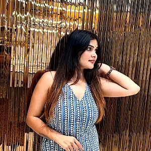 Anshu Choudhary Jaatni