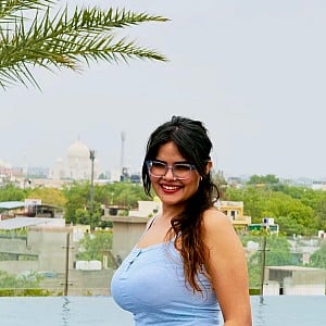 Anshu Choudhary Jaatni