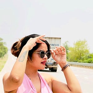 Anshu Choudhary Jaatni