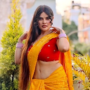 Anshu Choudhary Jaatni