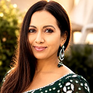 Anshu Nair