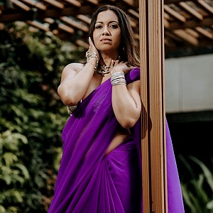 Anshu Nair
