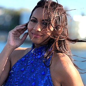 Anshu Nair