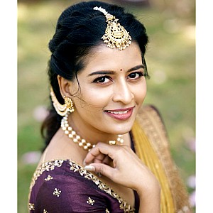 Anshu Reddy