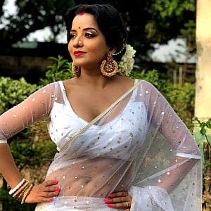 Antara Biswas