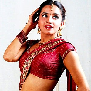 Antara Biswas