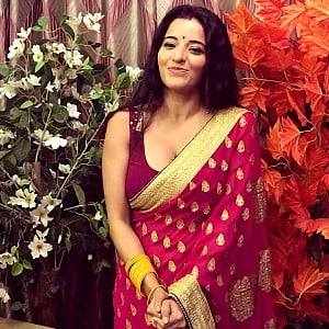 Antara Biswas