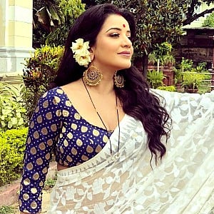 Antara Biswas
