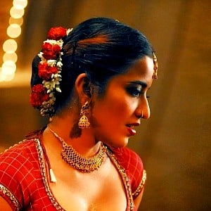 Antara Biswas