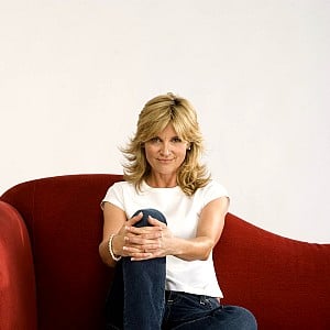 Anthea Turner