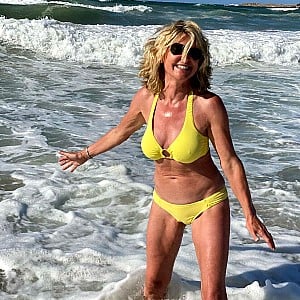 Anthea Turner
