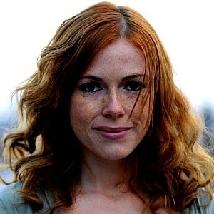 Antje Monning