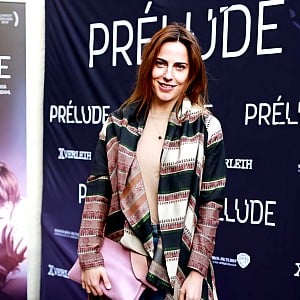 Antje Traue