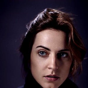 Antje Traue