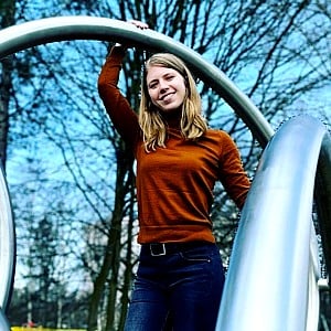 Antje Wessels