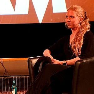 Antje Wessels