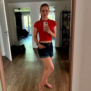 Antje Wessels